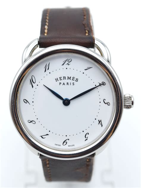 bracelet homme hermes acier